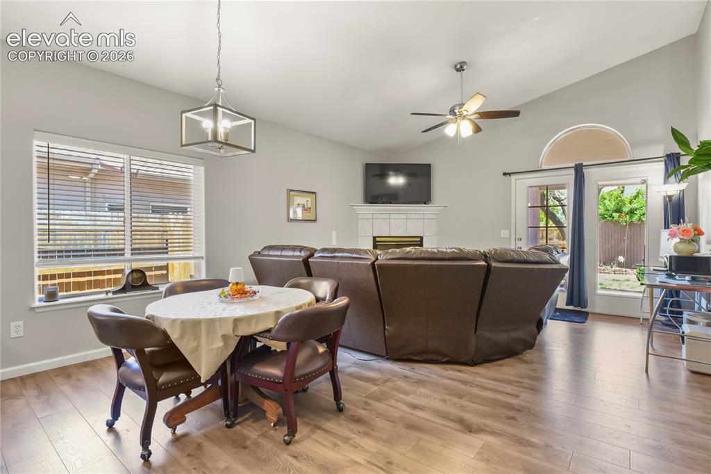 932 Pinecrest Drive Pueblo CO 81005