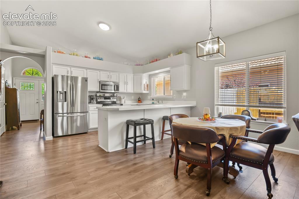 932 Pinecrest Drive Pueblo CO 81005