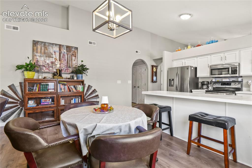 932 Pinecrest Drive Pueblo CO 81005
