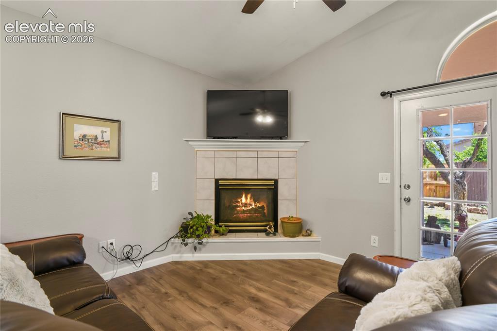 932 Pinecrest Drive Pueblo CO 81005
