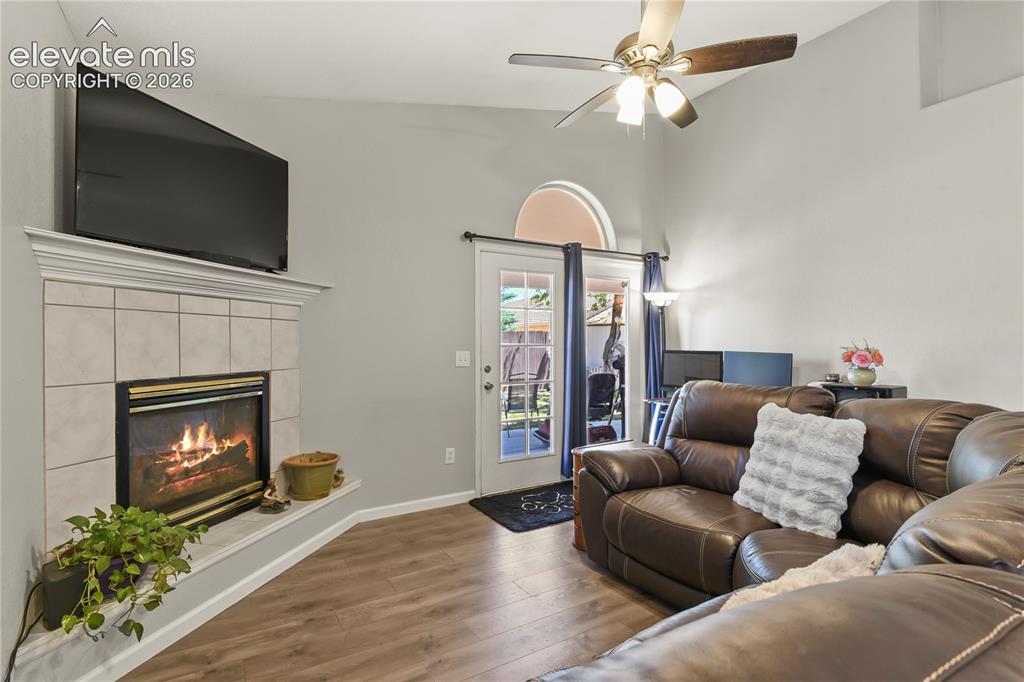 932 Pinecrest Drive Pueblo CO 81005