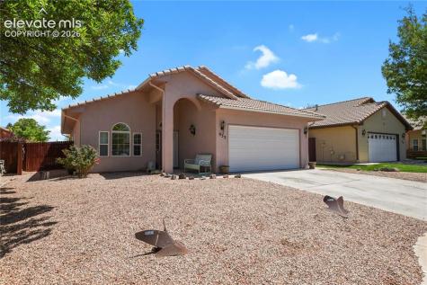 932 Pinecrest Drive Pueblo CO 81005
