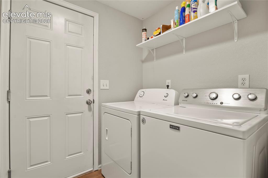 932 Pinecrest Drive Pueblo CO 81005