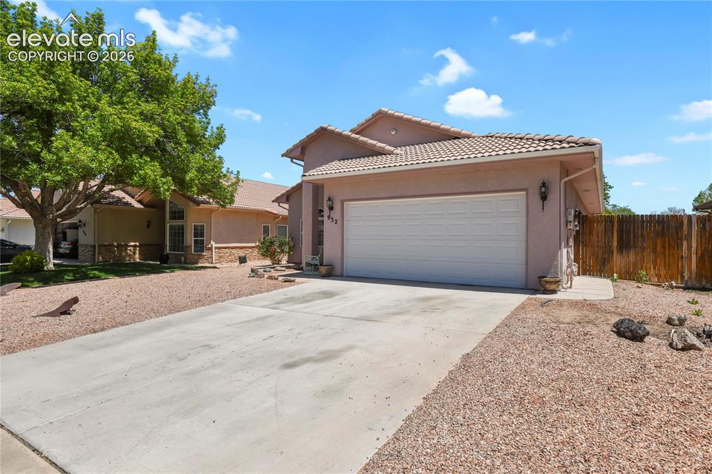 932 Pinecrest Drive Pueblo CO 81005