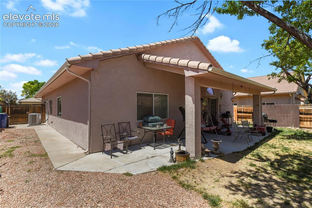 932 Pinecrest Drive Pueblo CO 81005