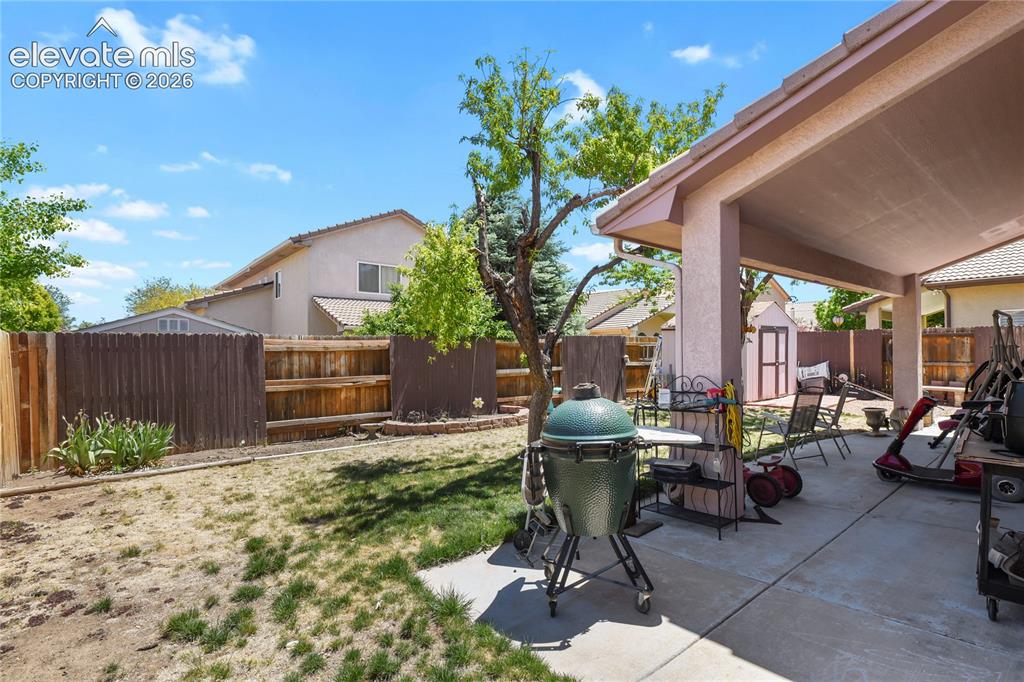 932 Pinecrest Drive Pueblo CO 81005