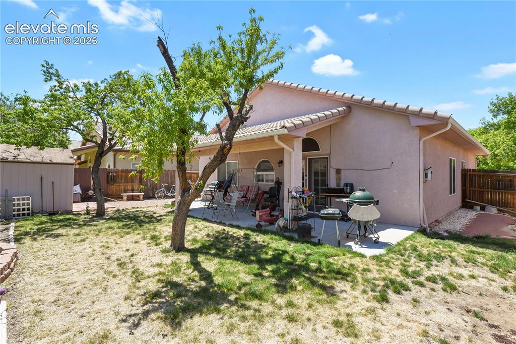 932 Pinecrest Drive Pueblo CO 81005