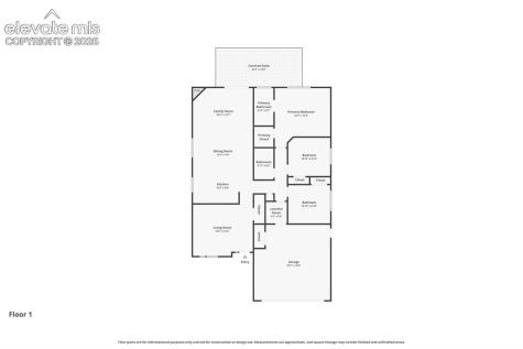 932 Pinecrest Drive Pueblo CO 81005
