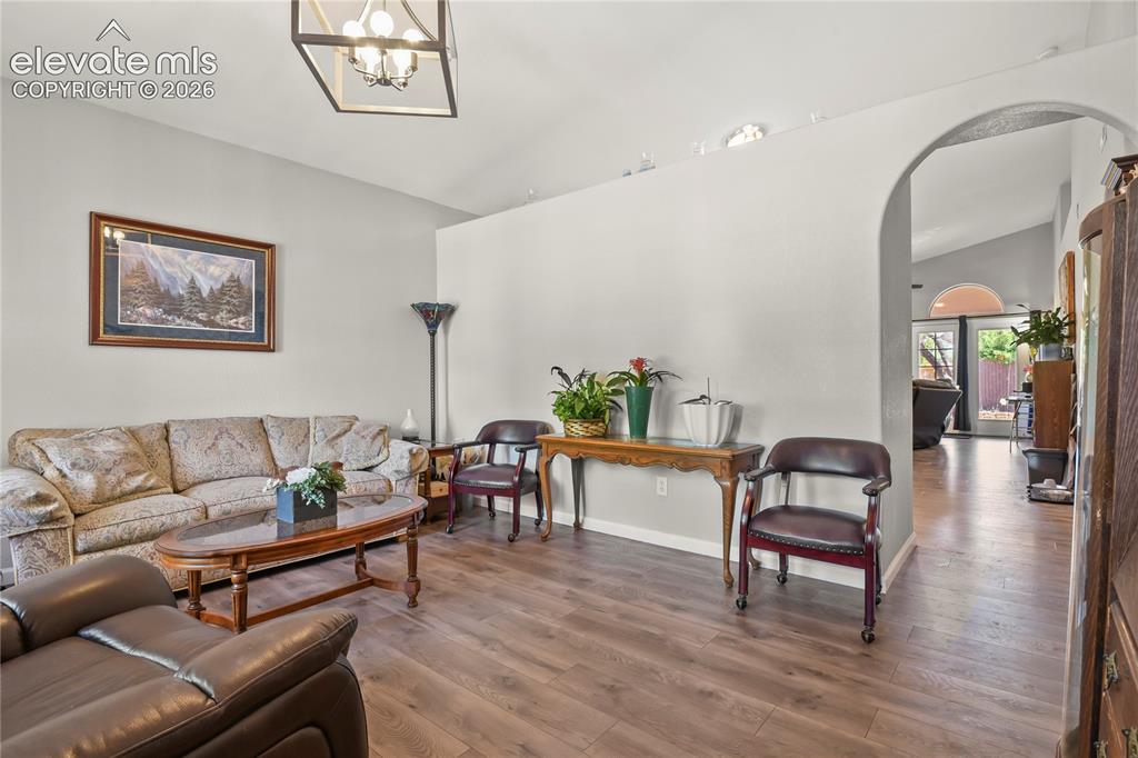 932 Pinecrest Drive Pueblo CO 81005
