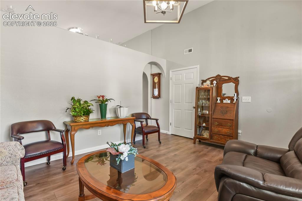 932 Pinecrest Drive Pueblo CO 81005