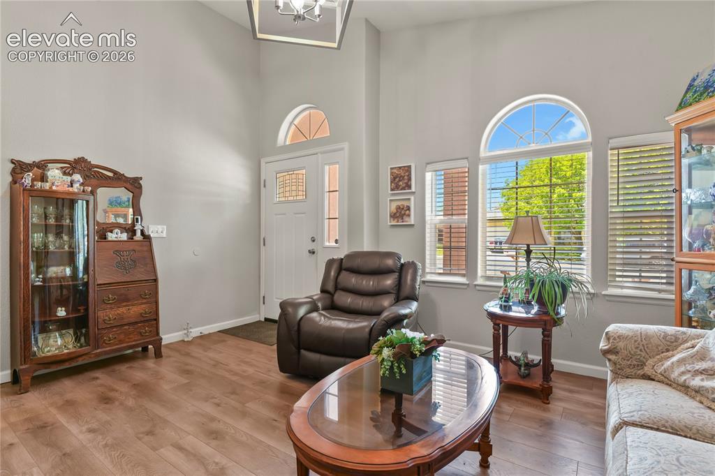 932 Pinecrest Drive Pueblo CO 81005