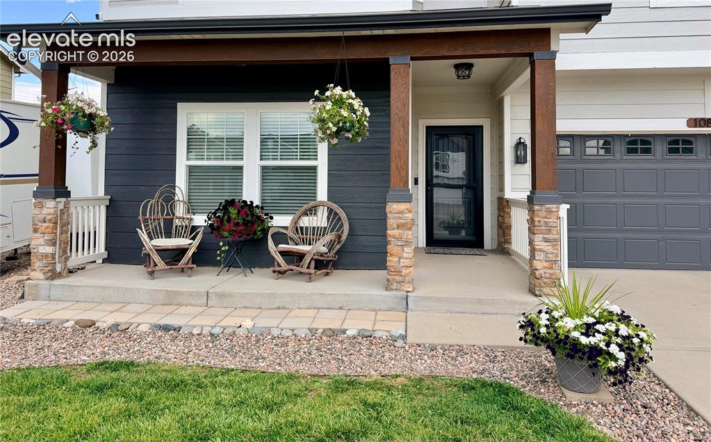 10820 Cascading Spring Circle Peyton CO 80831