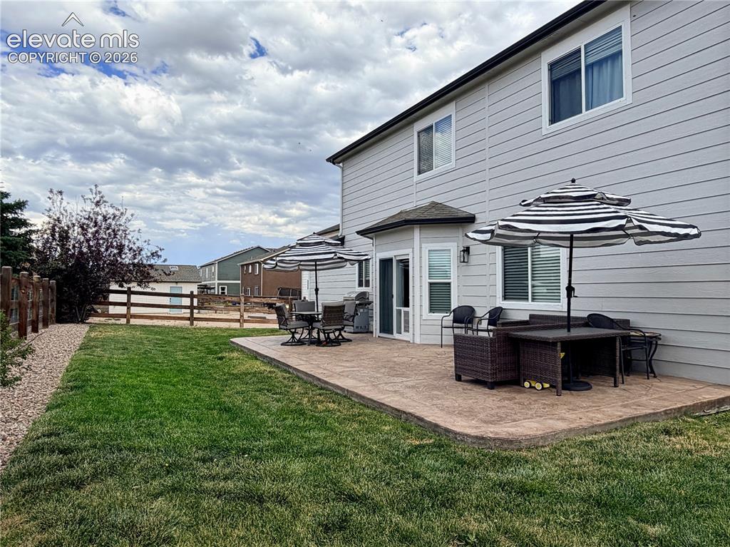 10820 Cascading Spring Circle Peyton CO 80831