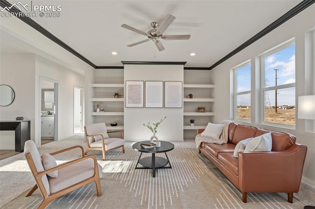 1438 N Moonbeam Drive Pueblo CO 81007