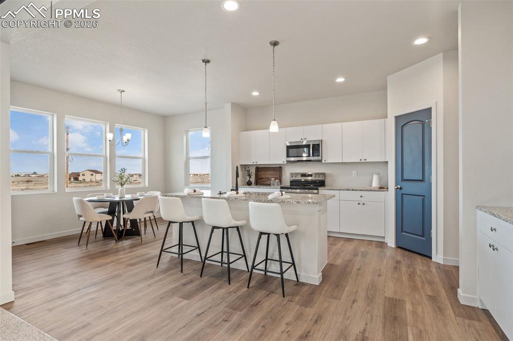 1438 N Moonbeam Drive Pueblo CO 81007