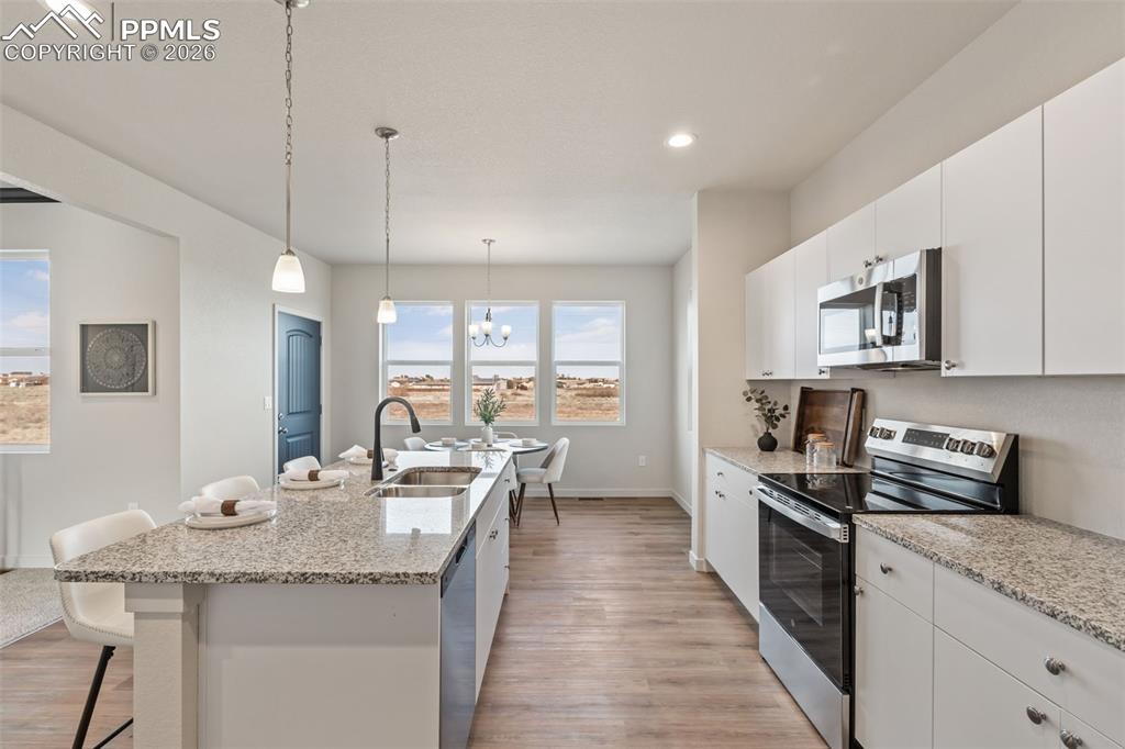 1438 N Moonbeam Drive Pueblo CO 81007