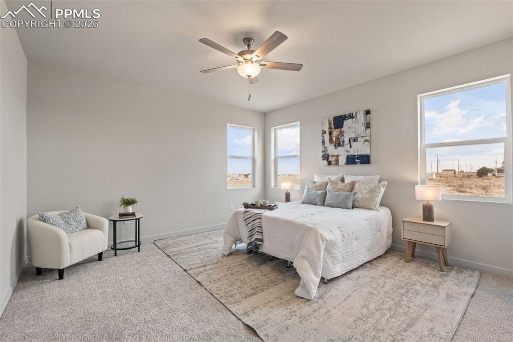 1438 N Moonbeam Drive Pueblo CO 81007