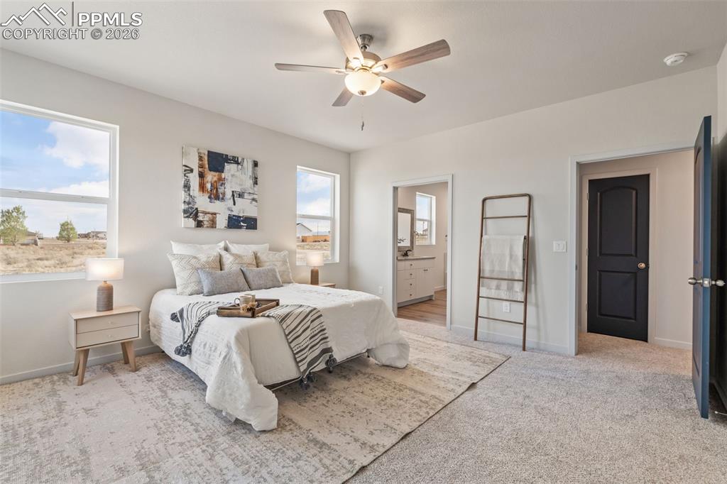 1438 N Moonbeam Drive Pueblo CO 81007