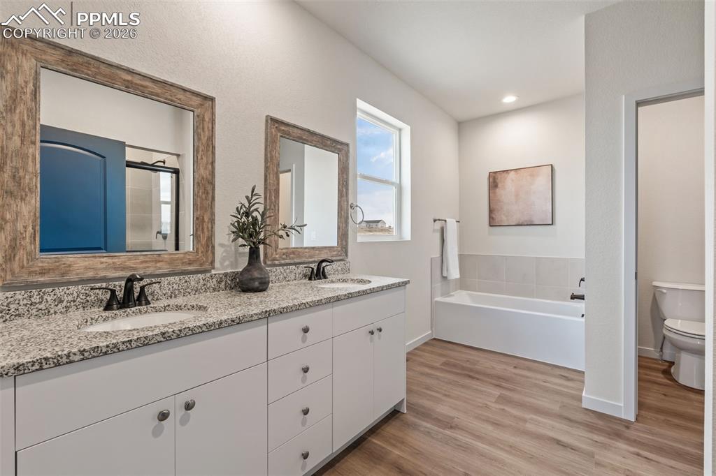 1438 N Moonbeam Drive Pueblo CO 81007