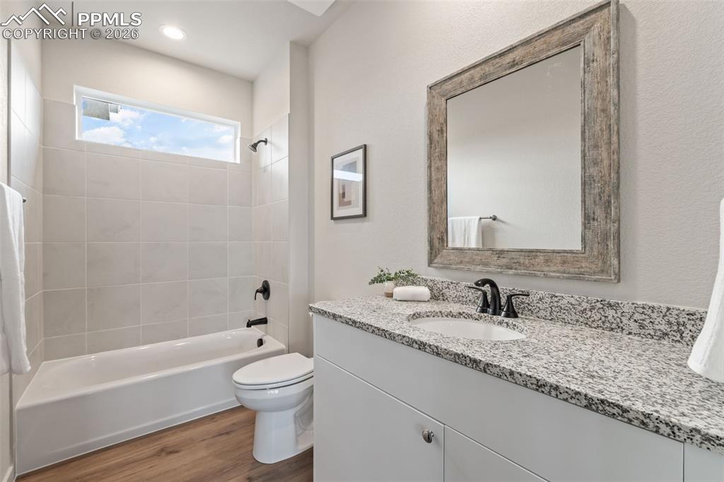 1438 N Moonbeam Drive Pueblo CO 81007