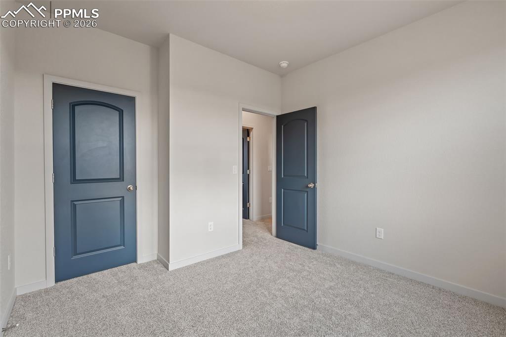 1438 N Moonbeam Drive Pueblo CO 81007