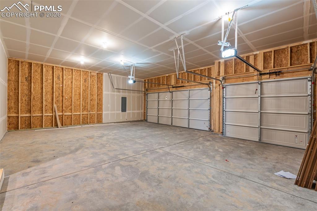 1438 N Moonbeam Drive Pueblo CO 81007