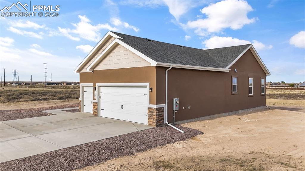 1438 N Moonbeam Drive Pueblo CO 81007