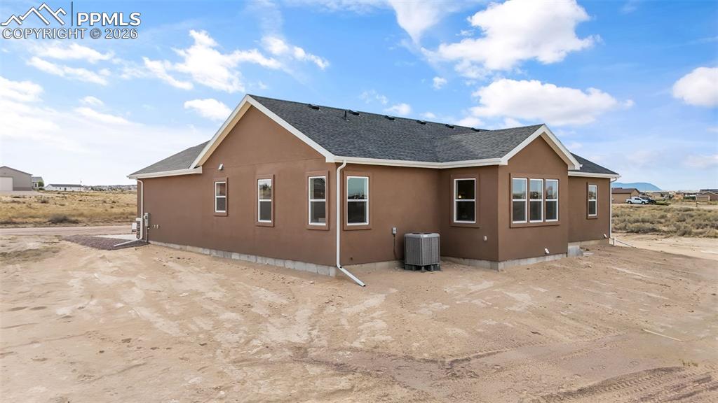 1438 N Moonbeam Drive Pueblo CO 81007