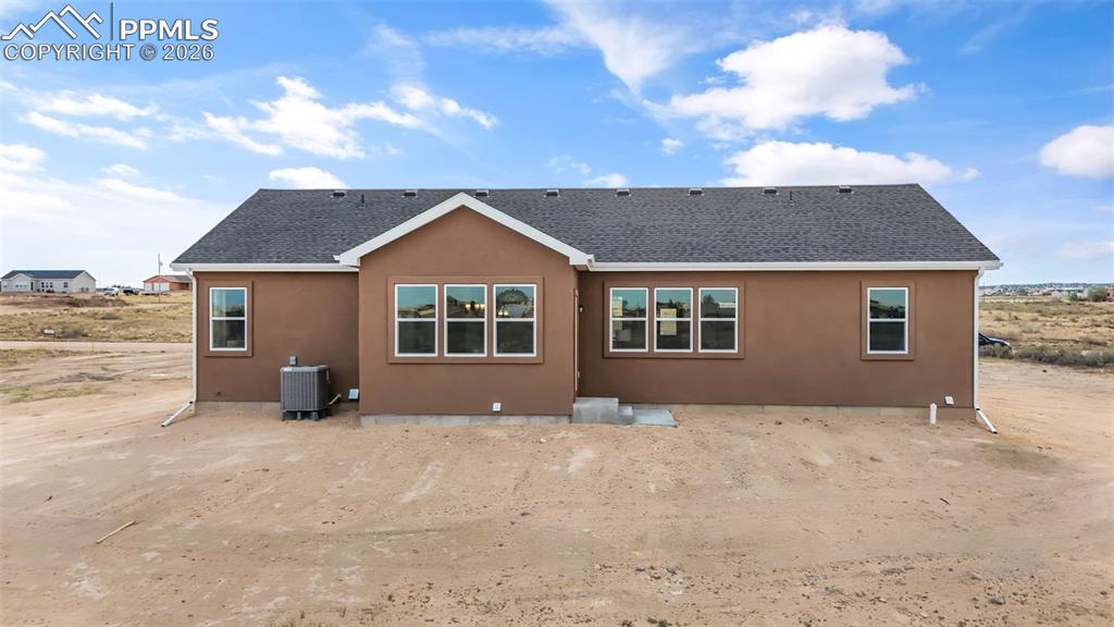 1438 N Moonbeam Drive Pueblo CO 81007