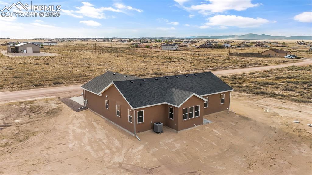 1438 N Moonbeam Drive Pueblo CO 81007