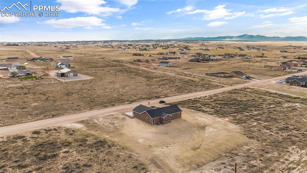 1438 N Moonbeam Drive Pueblo CO 81007