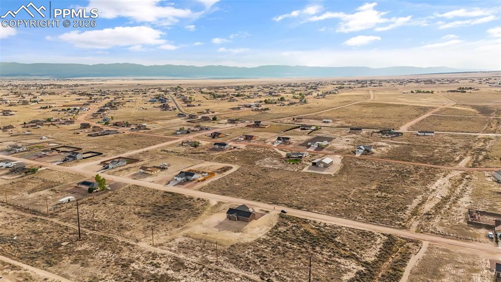 1438 N Moonbeam Drive Pueblo CO 81007