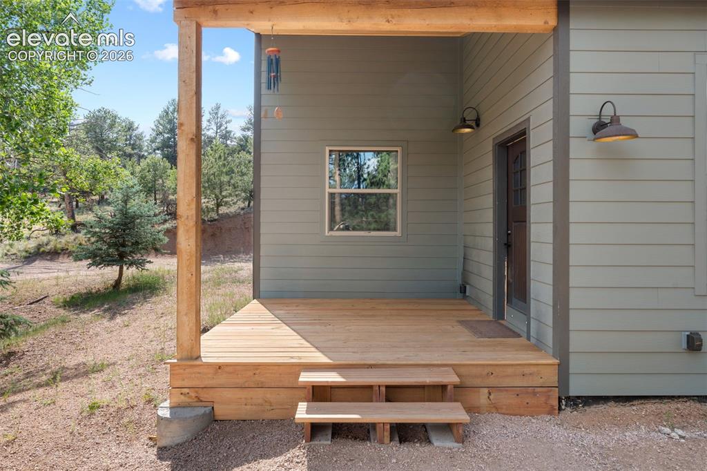 2270 Pikes Peak Drive Florissant CO 80816
