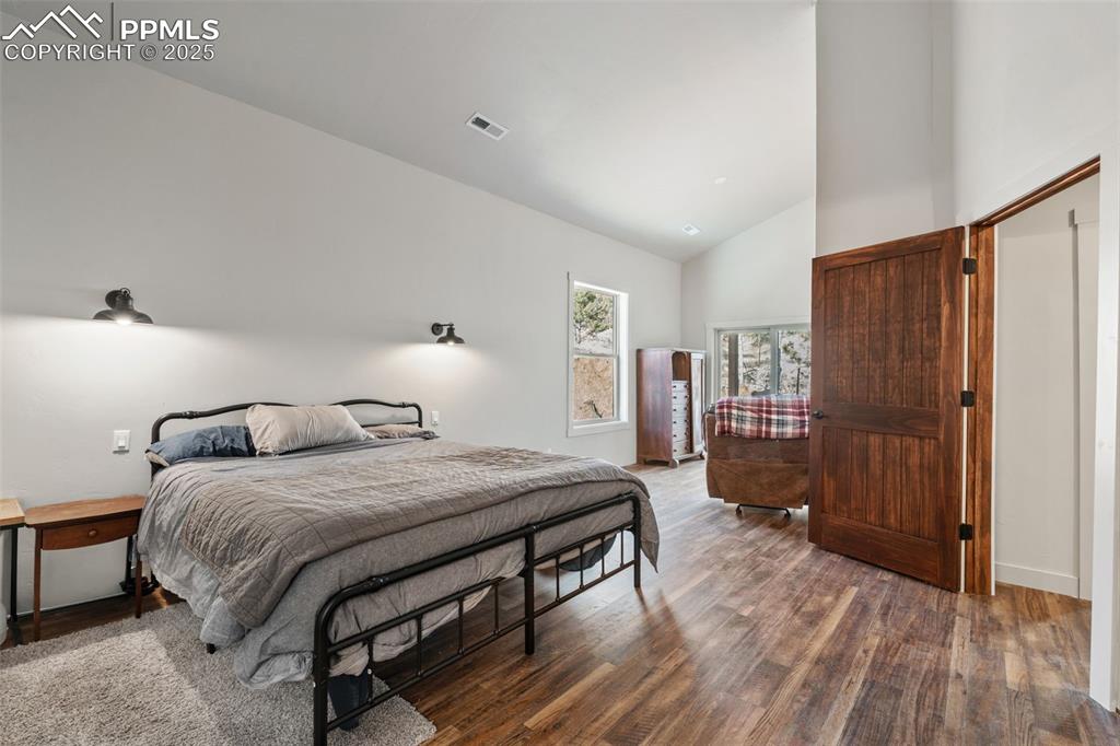 2270 Pikes Peak Drive Florissant CO 80816