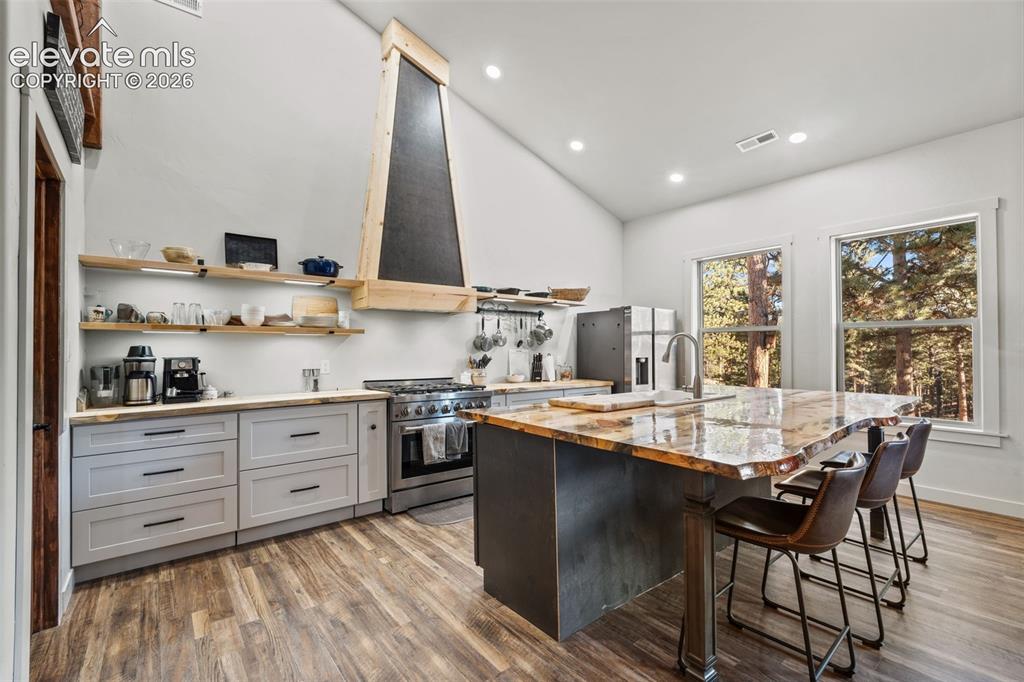 2270 Pikes Peak Drive Florissant CO 80816