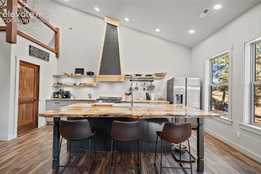 2270 Pikes Peak Drive Florissant CO 80816
