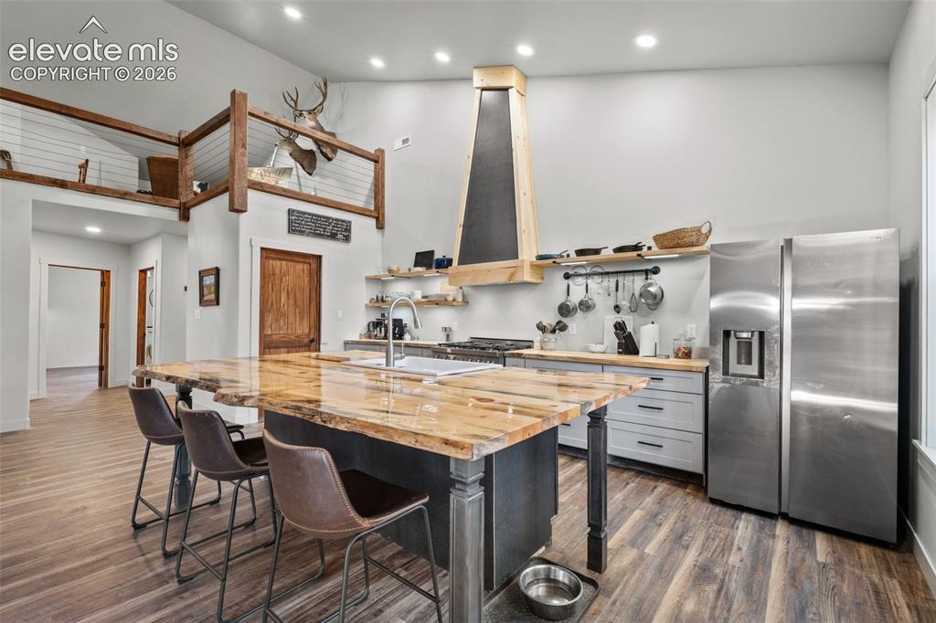 2270 Pikes Peak Drive Florissant CO 80816