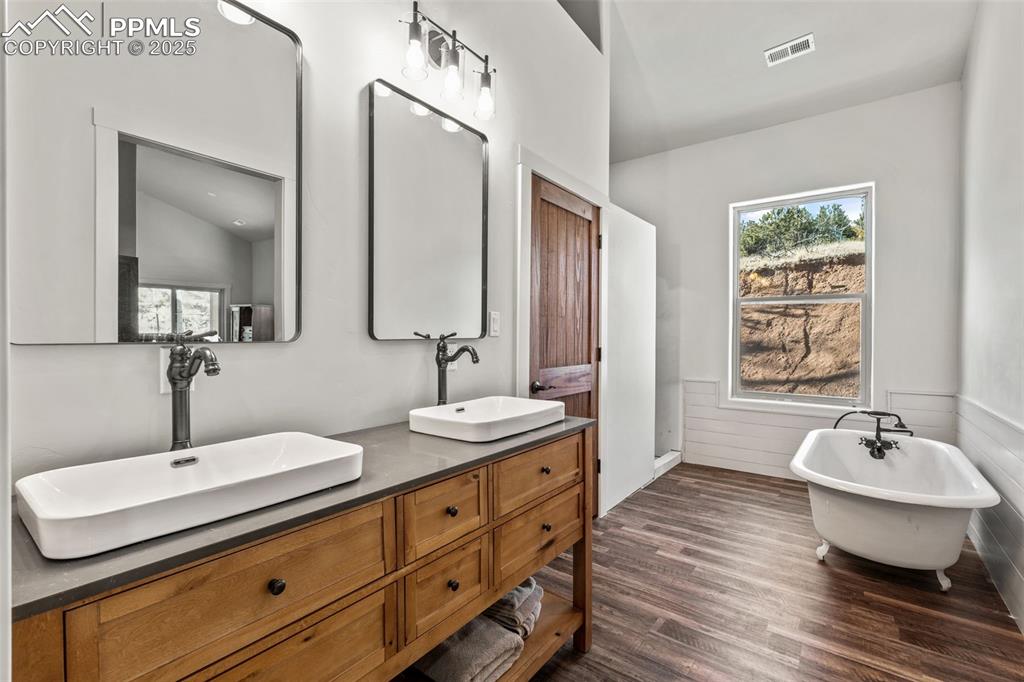 2270 Pikes Peak Drive Florissant CO 80816