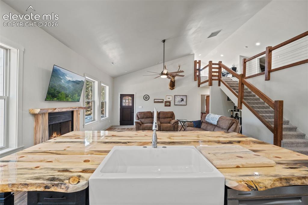 2270 Pikes Peak Drive Florissant CO 80816