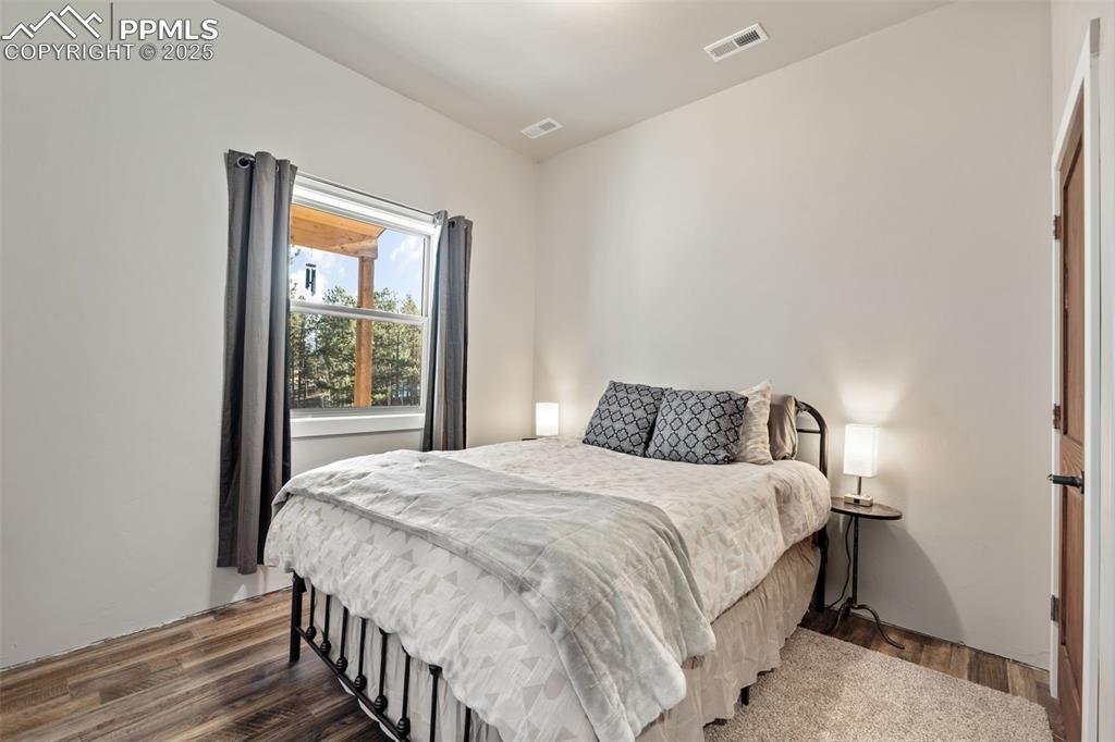 2270 Pikes Peak Drive Florissant CO 80816