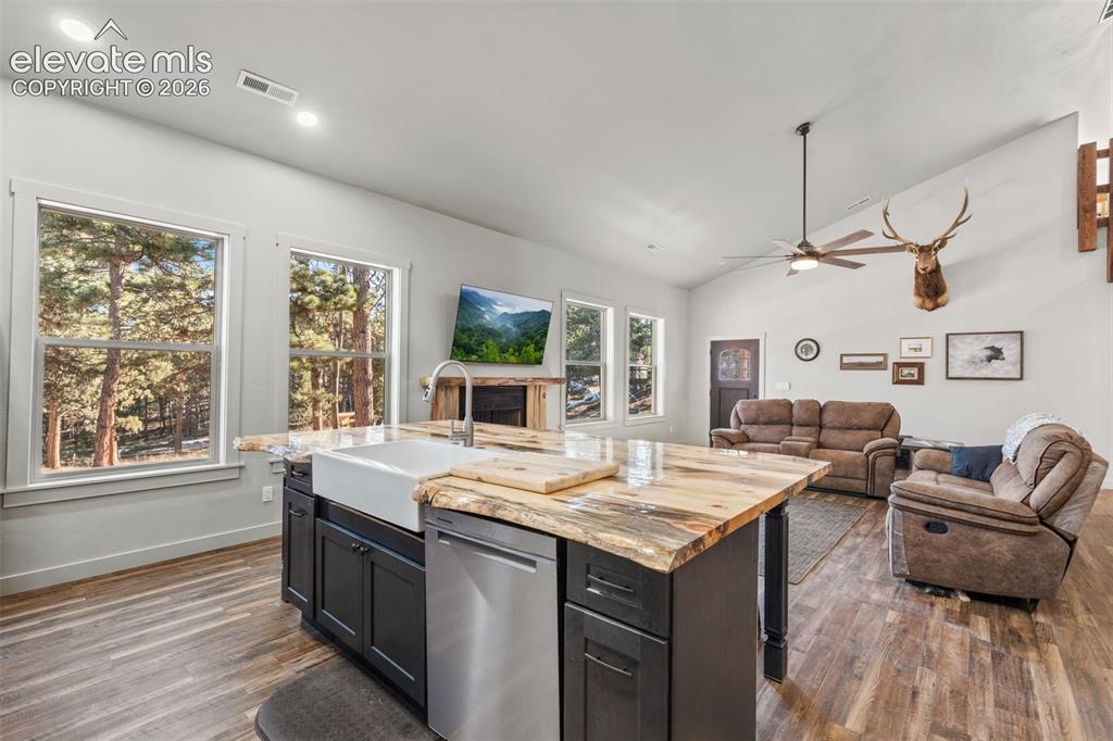 2270 Pikes Peak Drive Florissant CO 80816