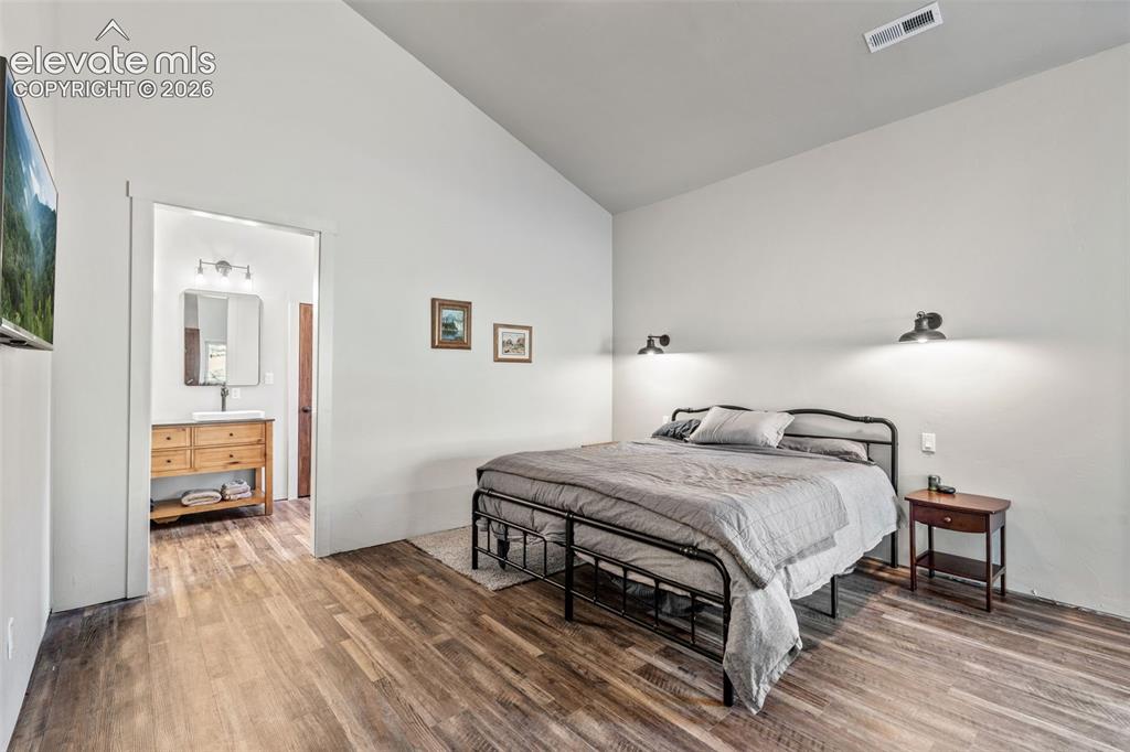 2270 Pikes Peak Drive Florissant CO 80816