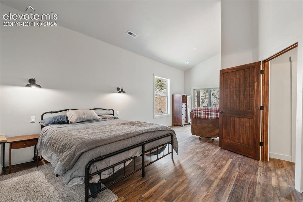 2270 Pikes Peak Drive Florissant CO 80816