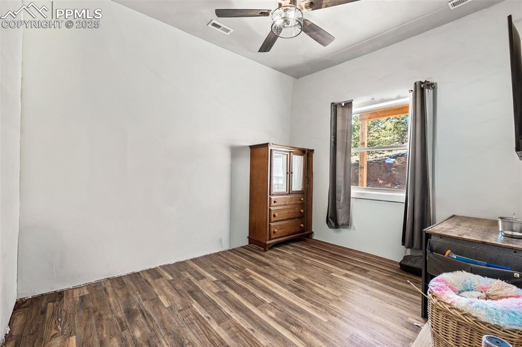 2270 Pikes Peak Drive Florissant CO 80816