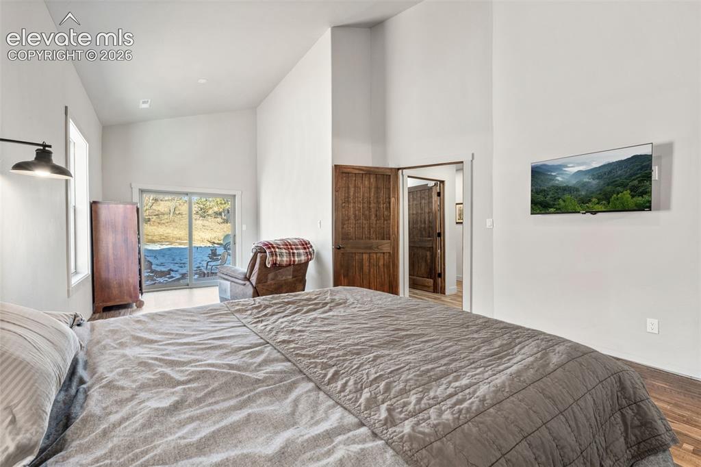 2270 Pikes Peak Drive Florissant CO 80816