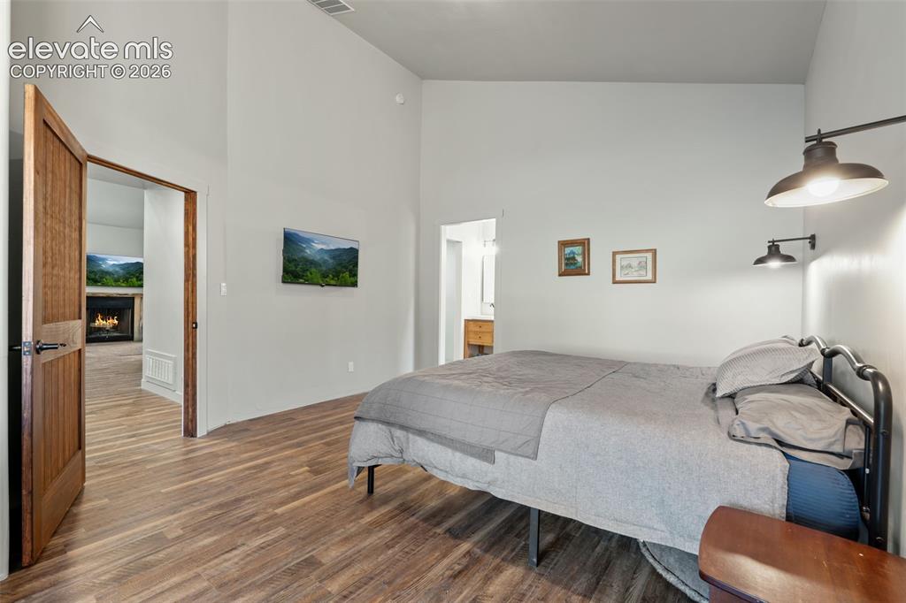 2270 Pikes Peak Drive Florissant CO 80816