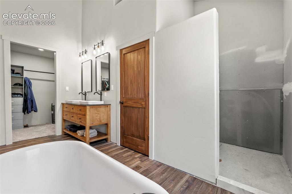 2270 Pikes Peak Drive Florissant CO 80816