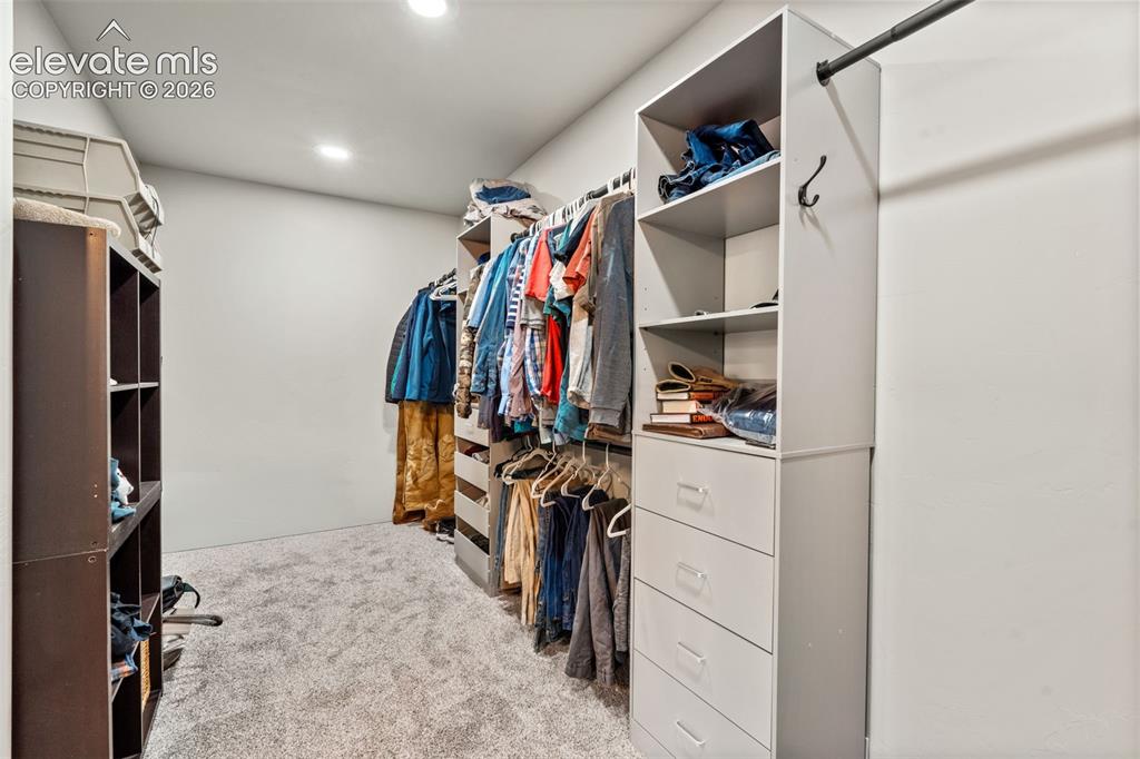 2270 Pikes Peak Drive Florissant CO 80816