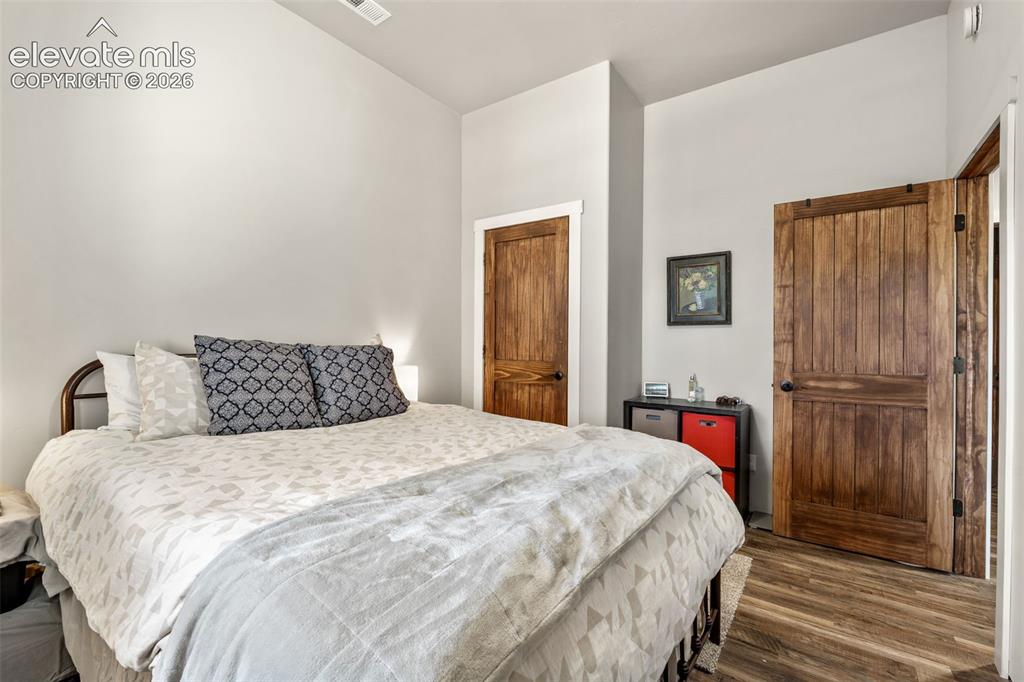 2270 Pikes Peak Drive Florissant CO 80816