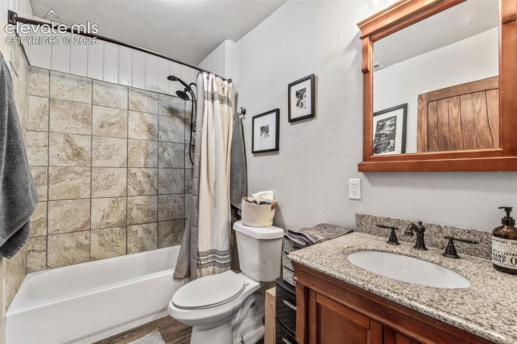 2270 Pikes Peak Drive Florissant CO 80816